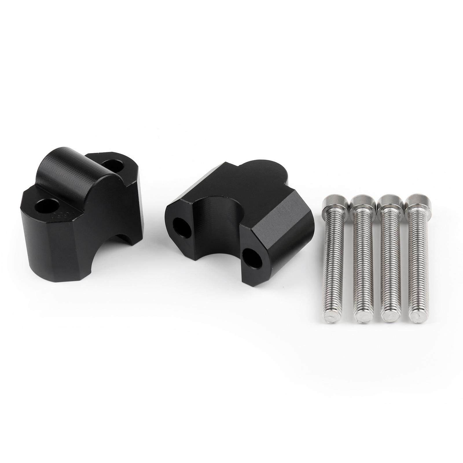 ราคา For Kawasaki Versys 650 20142018 Aluminum 7/8" 22mm