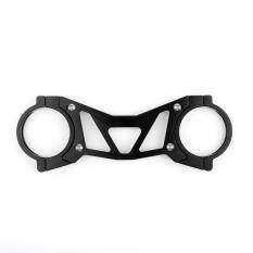 Areyourshop Balance Shock Front Fork Brace For Honda CB 650F R500R 400F 500F 400X 500X Black