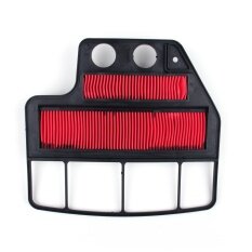 Areyourshop Filter Udara Cocok untuk Honda CBR400 NC23 1987-1989