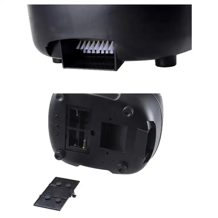 Automatic Timing Feeders Large Capacity Fish Feeders Pond Feeder
