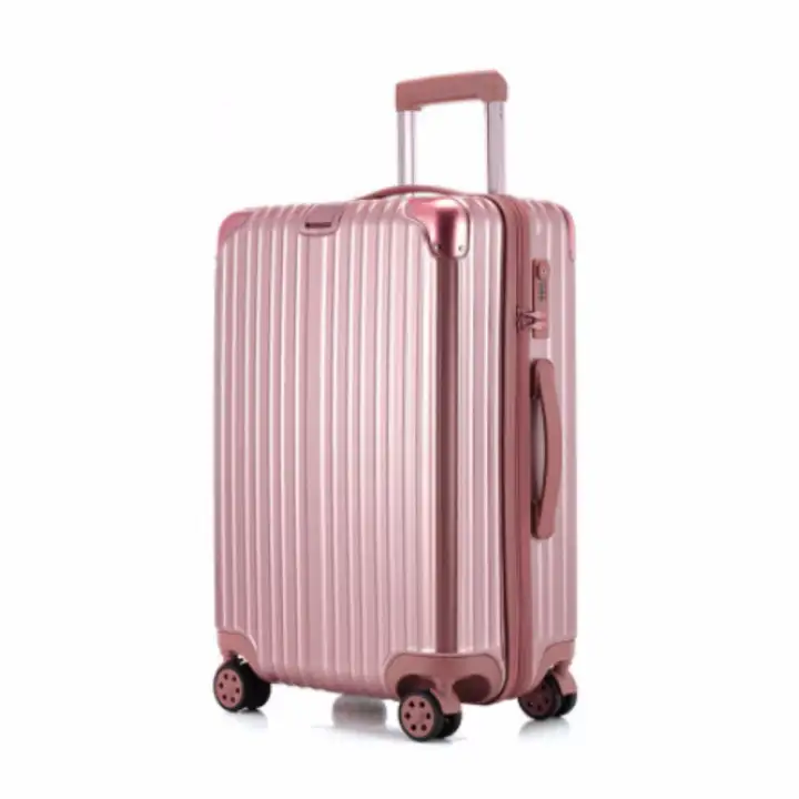 it hard case luggage