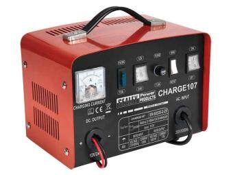Sealey charge 107 batterie chargeur 11Amp 12//24V 230V