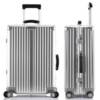 best brand of luggage to buy