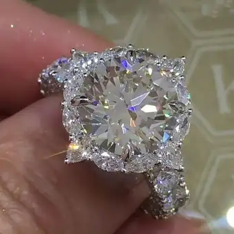 9000 Gambar Cincin Permata Putih HD 9000 Gambar Cincin Permata Putih HD