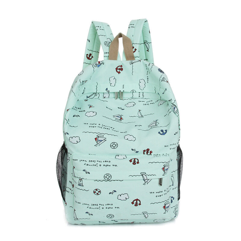 junior girl backpacks