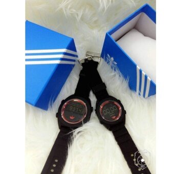 adidas couple watch
