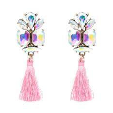 Blackhorse Zirkon Rumbai Anting-Anting Jual Nasional Anting-Anting