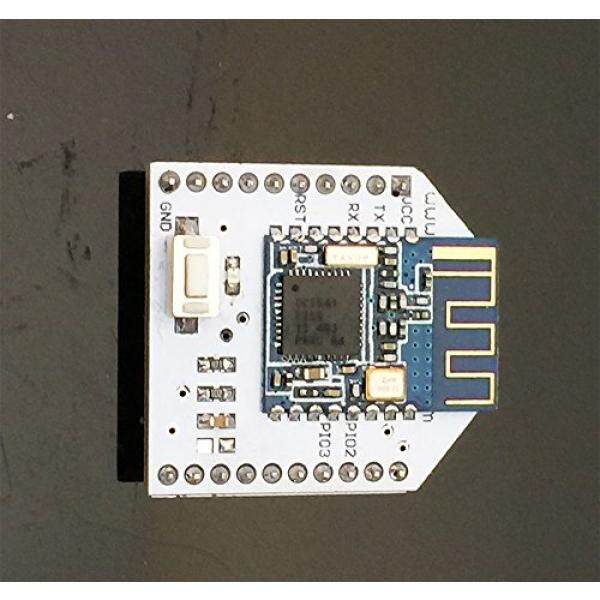 Bluetooth 4.0 BLE Pro XBee Faktor Bentuk (Master/Slave dan IBeacon)-Intl