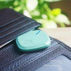 Bluetooth 4.0 Smart Anti-lost Alarm Anti-theft Convenient Lightweight