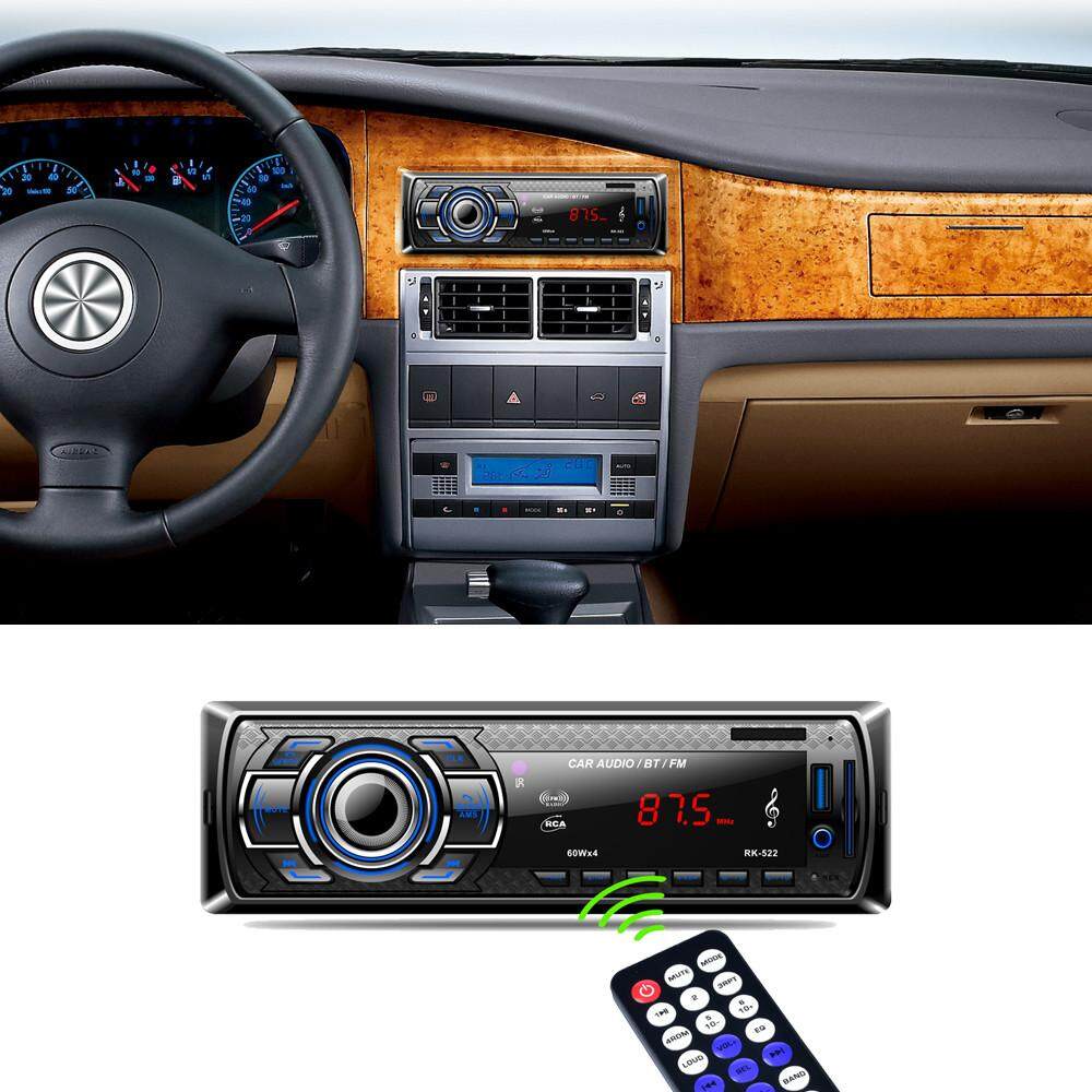 Bluetooth Mobil Audio Stereo FM DVD CD MP3 .