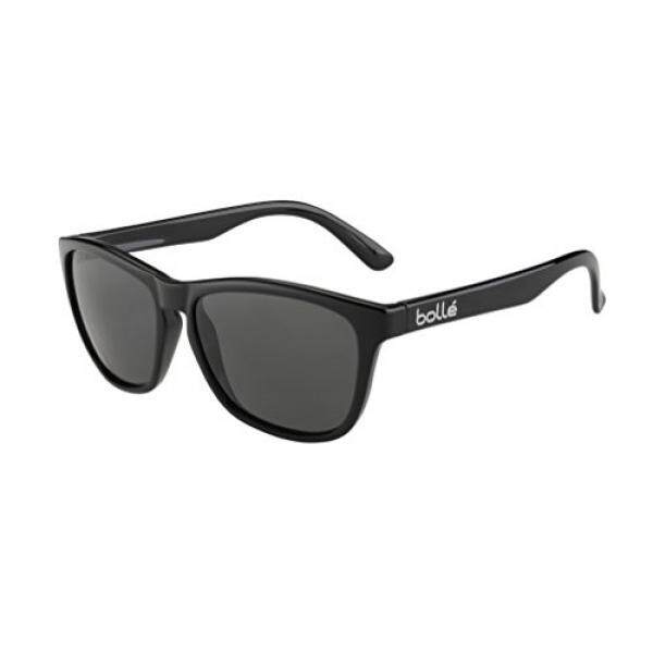 Bolle 473 Kacamata Hitam Mengkilap/Terpolarisasi TNS Oleo Ar-Intl