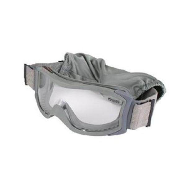 Bolle X1000 Asaf Kacamata Dedaunan Bening-Intl