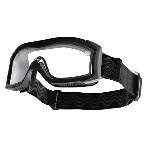 Bolle X1000 Duo Asaf Kacamata Bening-Intl