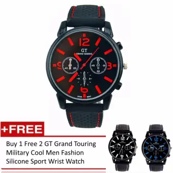 gt grand touring watch