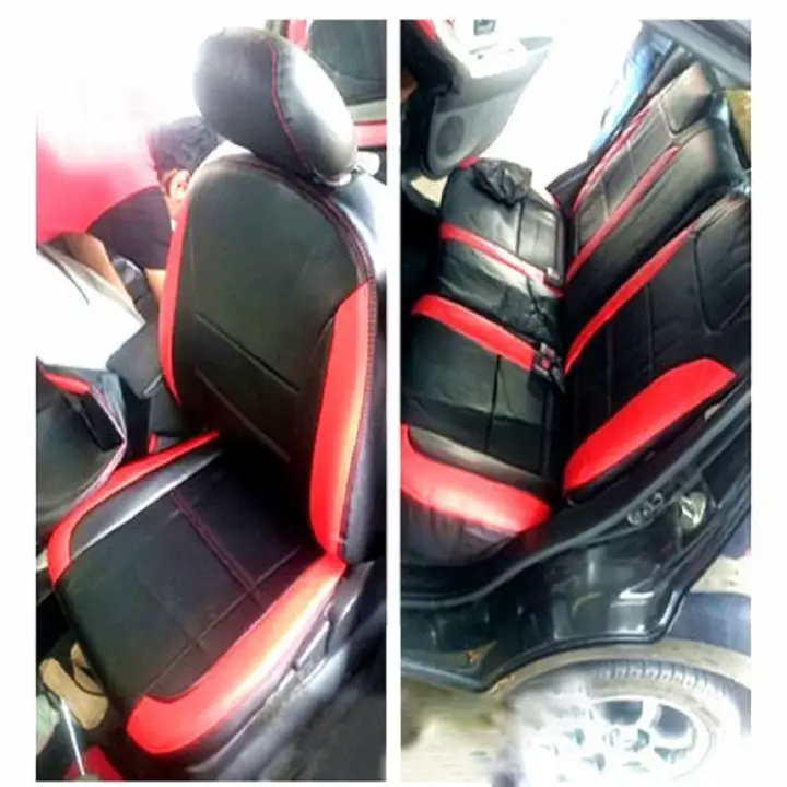 alza seat cover