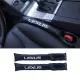 Kursi Mobil Celah Penutup Celah Pelindung Bocor Pad untuk Lexus Emblem GS Adalah LS RX NX IS250 IS200 IS300 RX330 RX350 GX470 GS300 -Intl