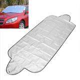 2x CAR WINDSHIELD WINDSCREEN COVER ANTI FROST SNOW ICE PROTECTOR SHIELD