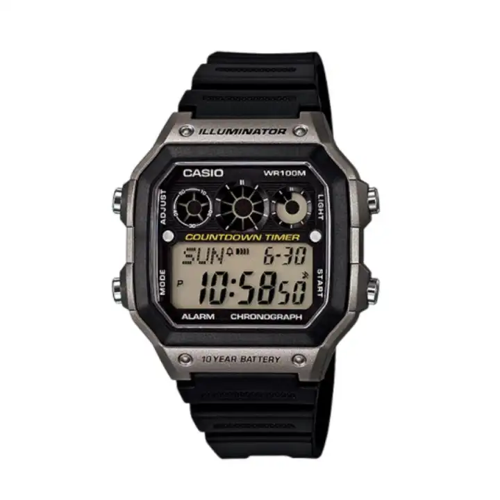 casio ae 20