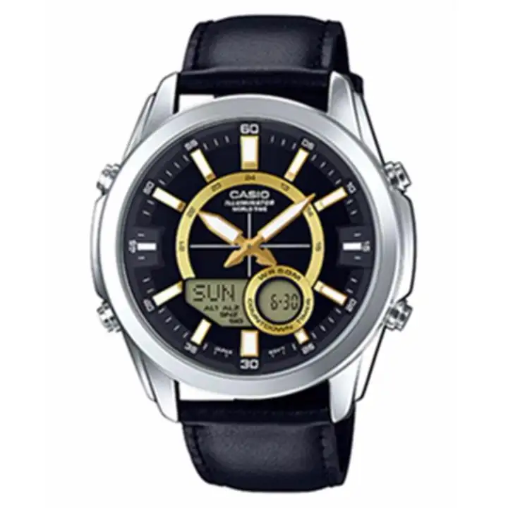 casio amw 810l