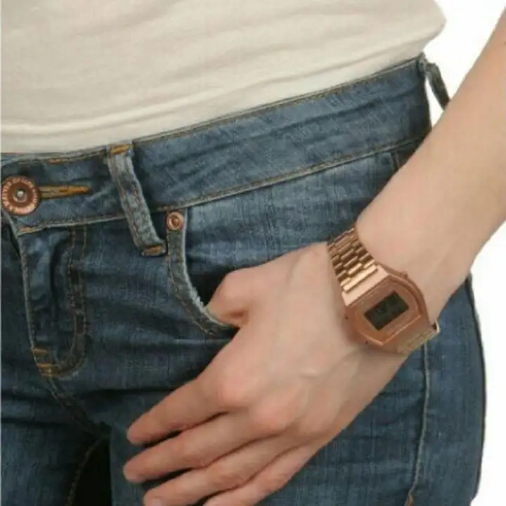 casio b640wc