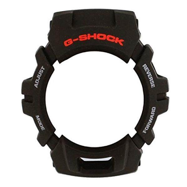 Casio Casio #10092979 Asli Pabrik Pengganti Bezel G SHOCK Model: G2900F-1V-Intl