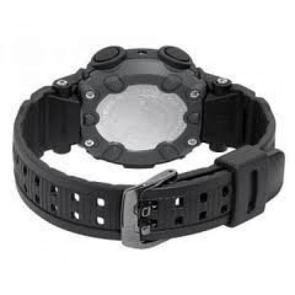 Casio Casio #10318158 Asli Pabrik Gelang Pengganti untuk G SHOCK Watch Model: G9000MS-1V-Intl