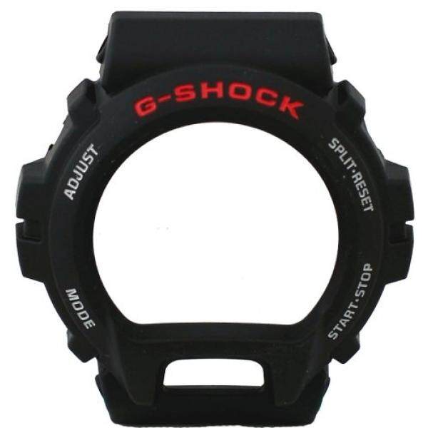 Casio Casio #74288994 Asli Pabrik Pengganti Bezel G SHOCK Model: DW6900-1V-Intl