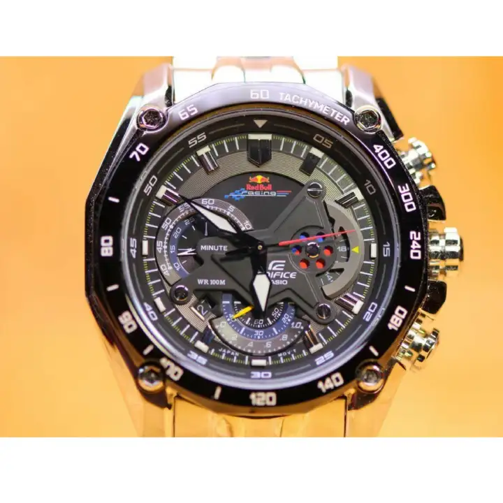 casio edifice ef550 rbsp