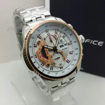 casio edifice 558