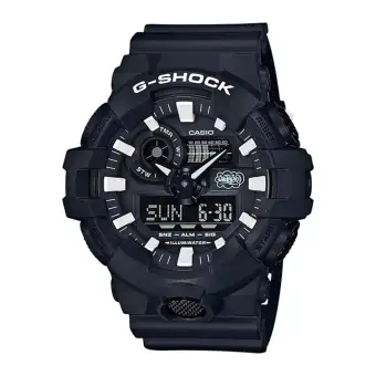g shock ga 700eh