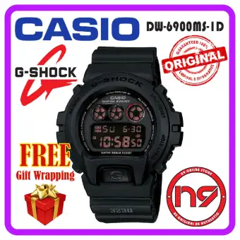 casio dw 6900ms