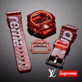 g shock lv supreme