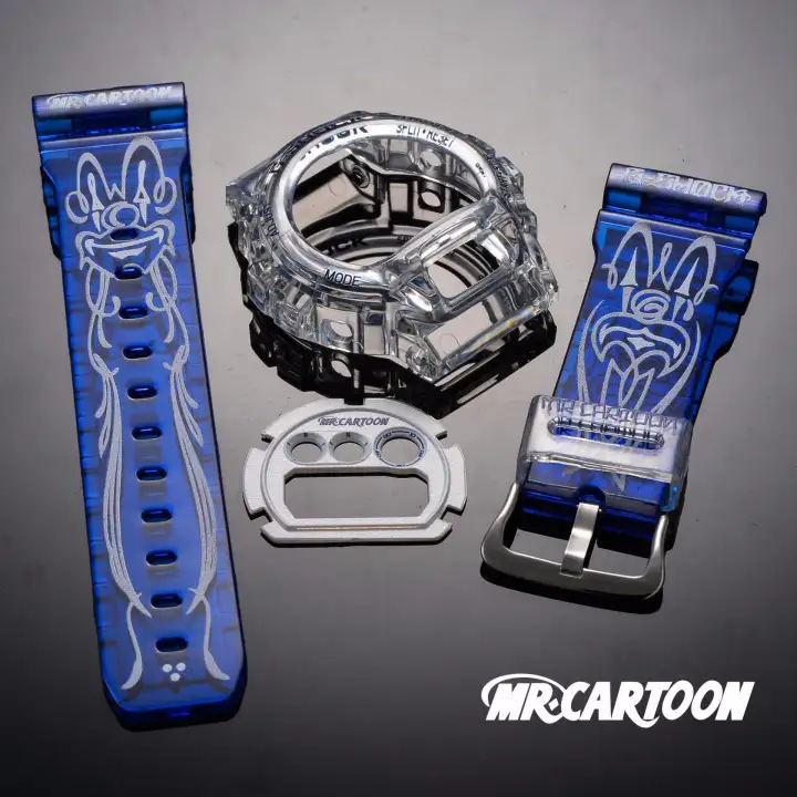 g shock mr cartoon