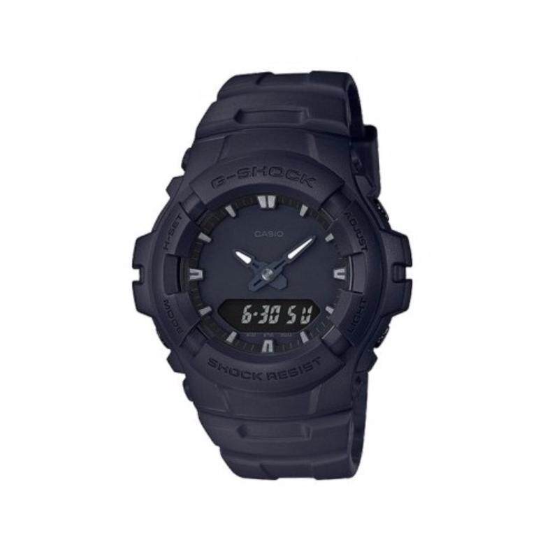 Casio G-Shock G-100BB-1A Mens Watch Malaysia