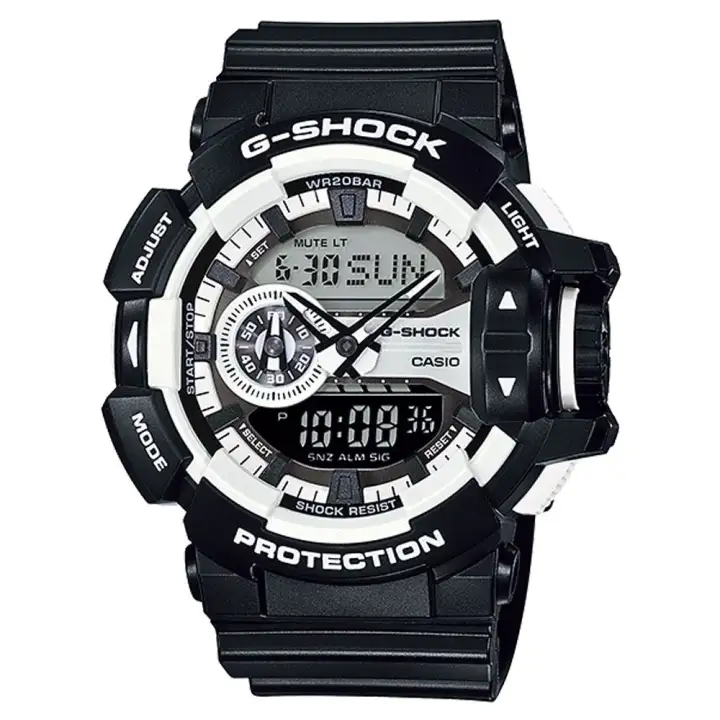 g shock ga 400 price