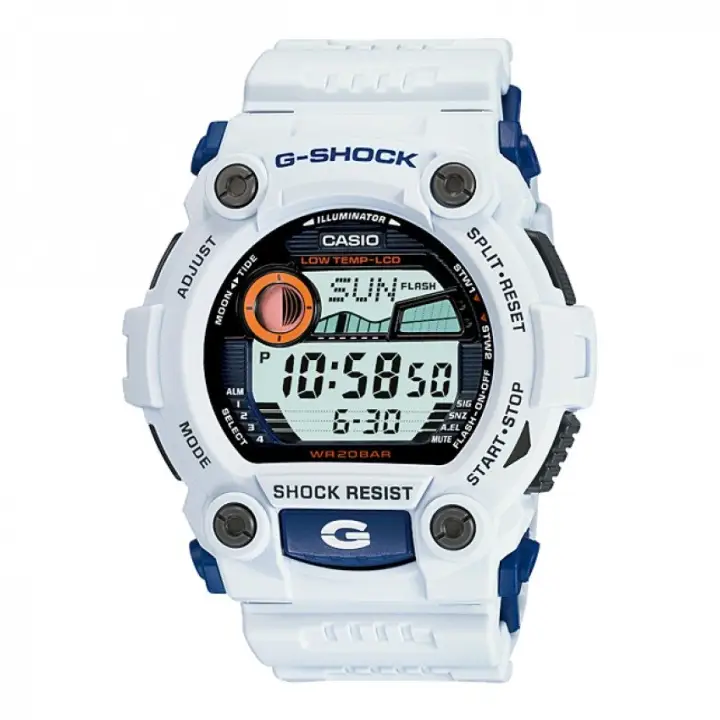 casio g shock g 7900