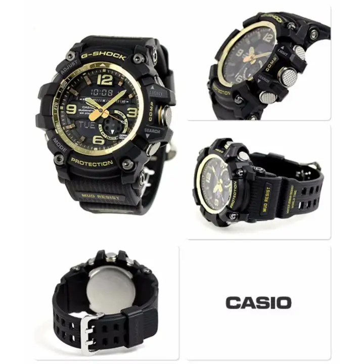 g shock gg 1000gb