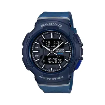 lazada baby g watch