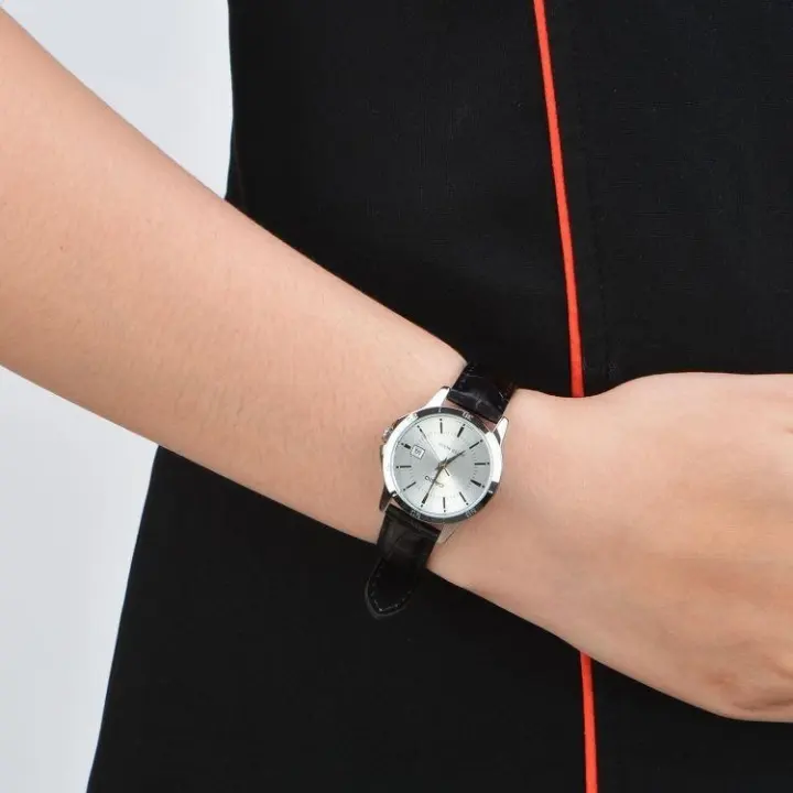 casio v004l