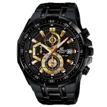 lazada casio men's watch