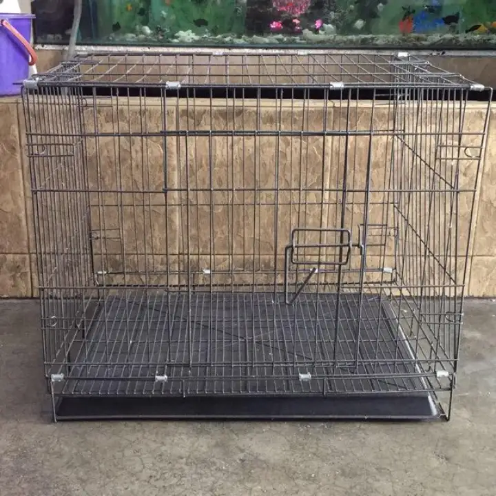 cat cage lazada