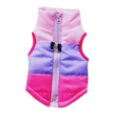 Cat Dog Coat Jacket Pet Supplies Clothes Winter Apparel Puppy Costume HOT/L