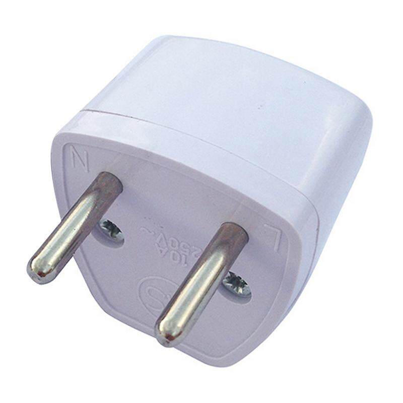 SHENGQIANG DZ Cocotina Tour EU UK AU to US USA AC Travel Power Plug Adapter Outlet Converter Universal Plug converter - intl