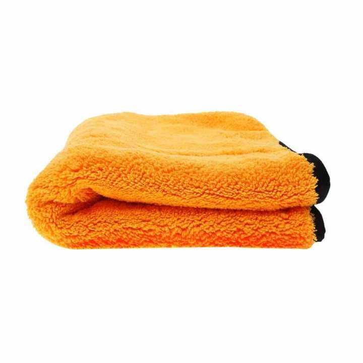 Coral Velvet Super Soft Cleaning Towel Car Valeting Polishing Washing Duster