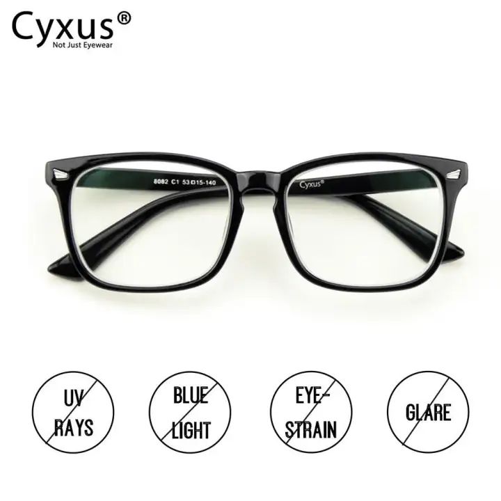 nearsighted eyeglasses