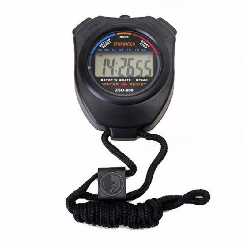 Kuhong Dig ital Timer Counter Stopwatch Stop Watch Malaysia