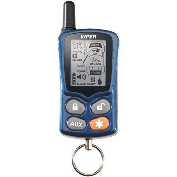 Directed Electronics 7701V Remote for Viper Responder SST Car Alarm - intl