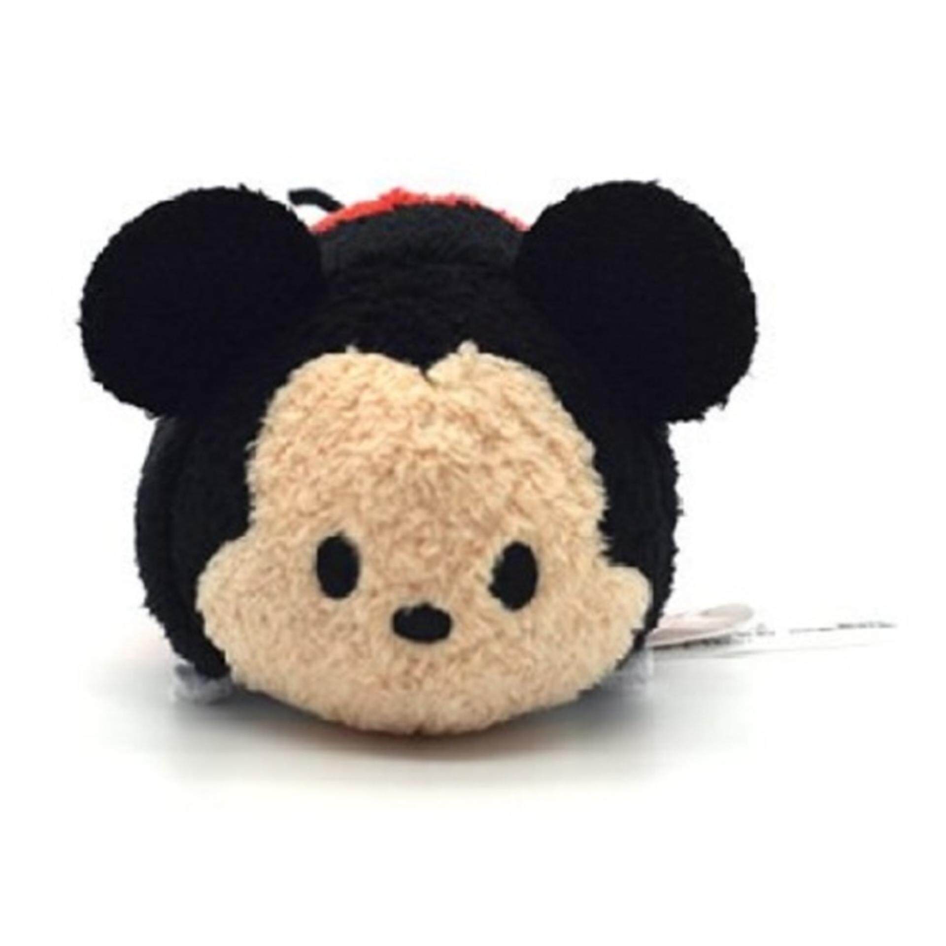 tsum tsum mickey plush