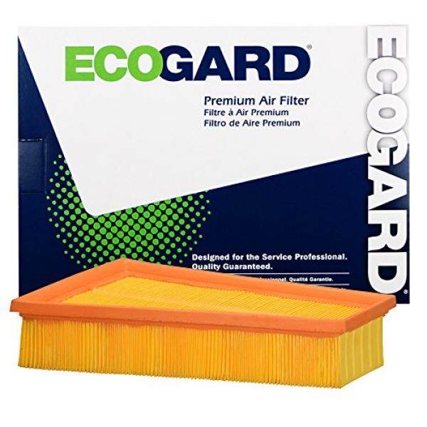 Ecogard Ecogard XA10464 Mesin Premium Alat Penyaring Udara Mercedes-benz CLA250, GLA250/Infiniti QX30, q30/Mercedes-benz B250-Intl