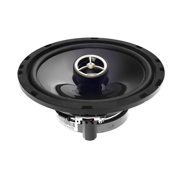 high bass car speakers